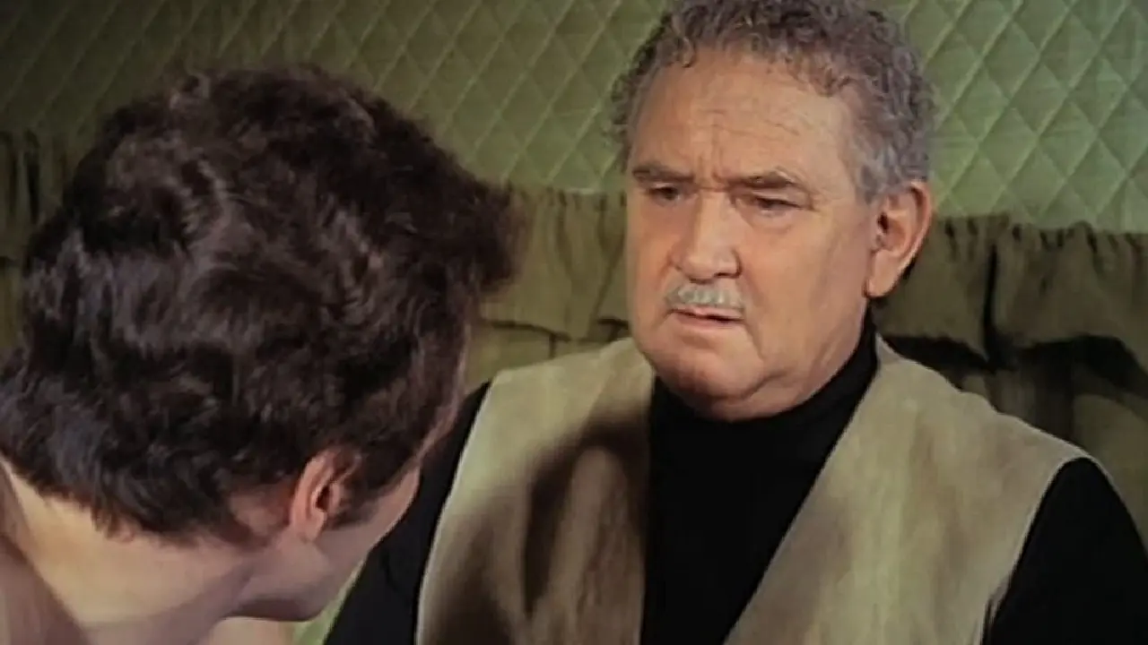 Salto Mortale backdrop