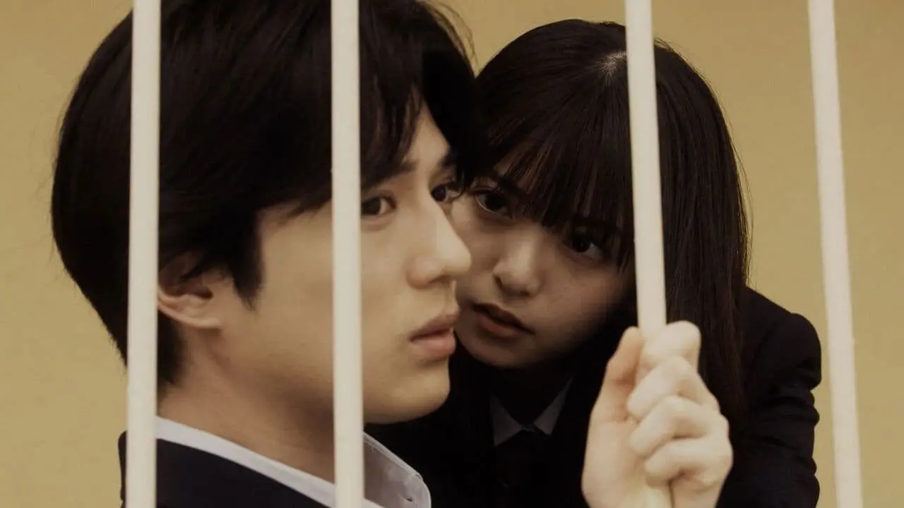 Remotely Killed: Behind the Scenes of Murder backdrop