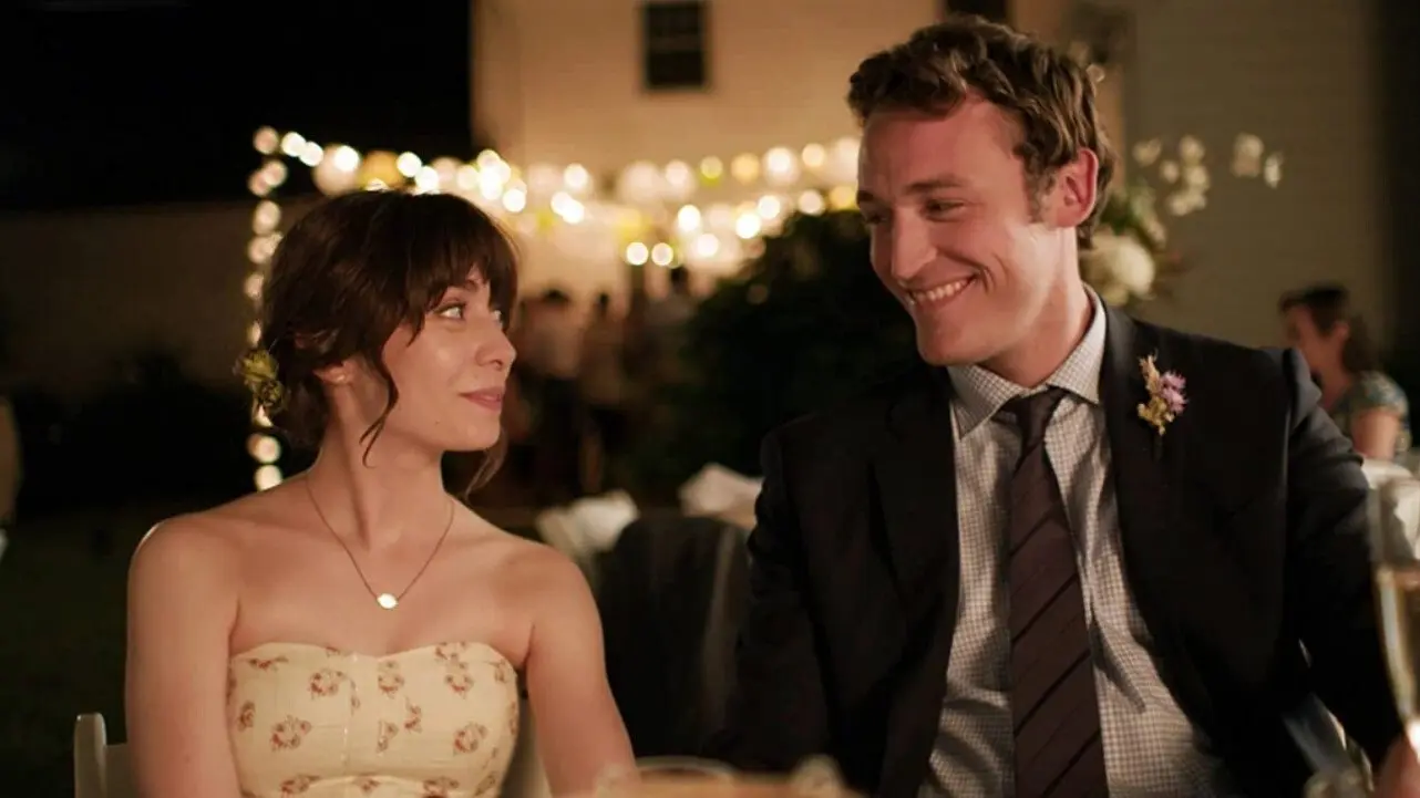 It Had to Be You backdrop