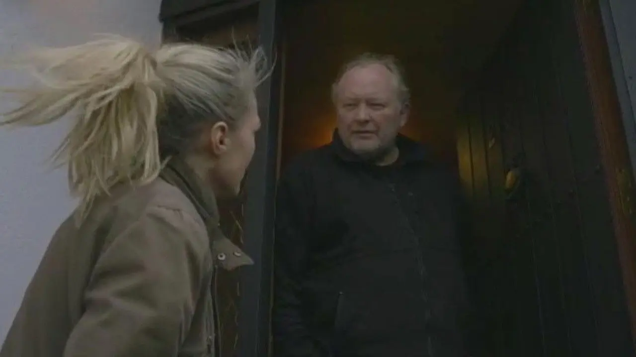 Wonderful Copenhagen backdrop