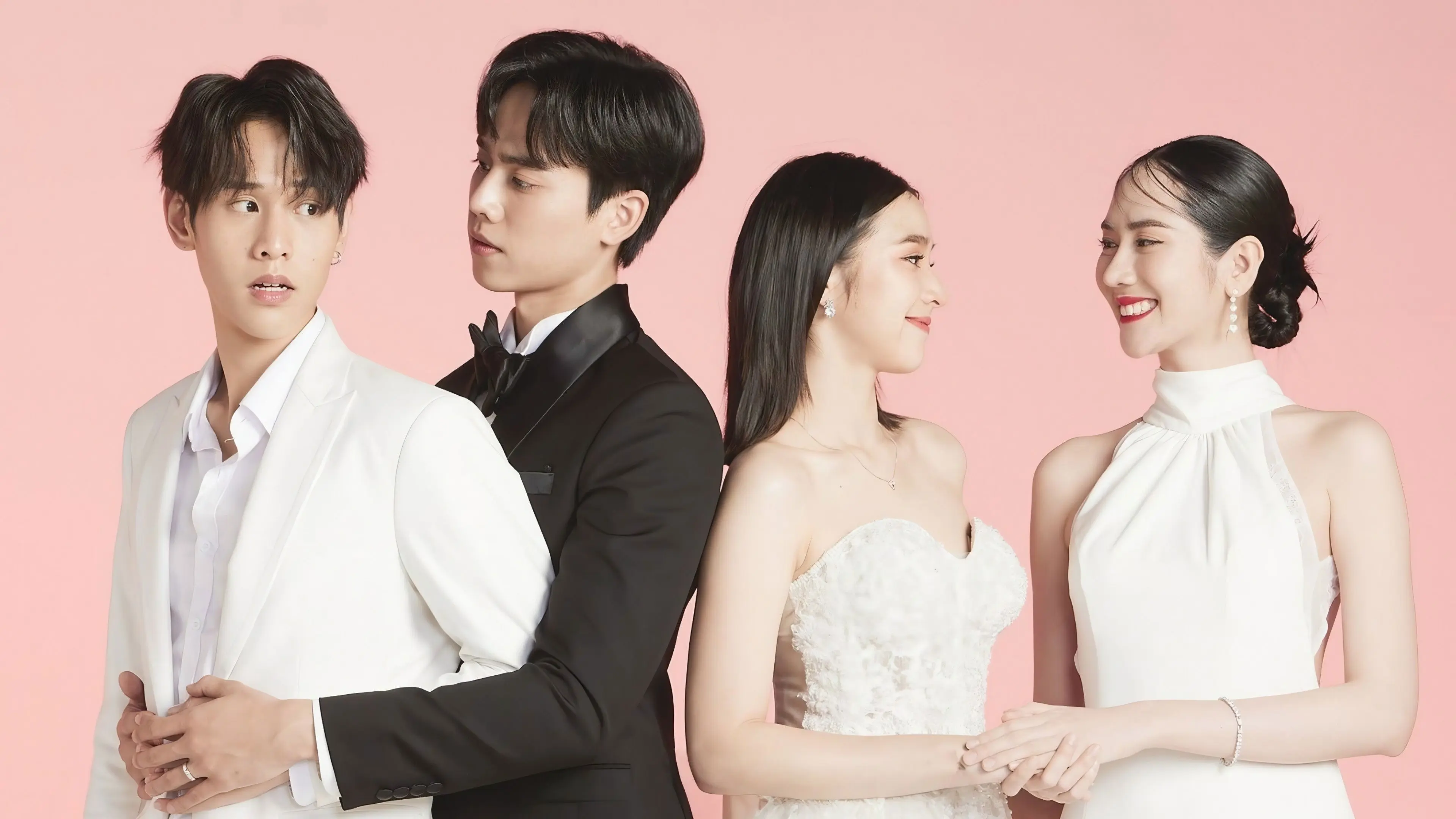 Wedding Plan backdrop