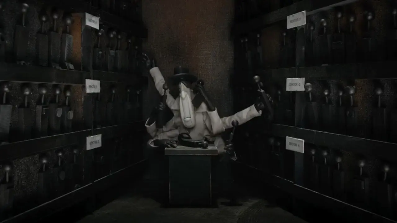 A Colourful Dream backdrop