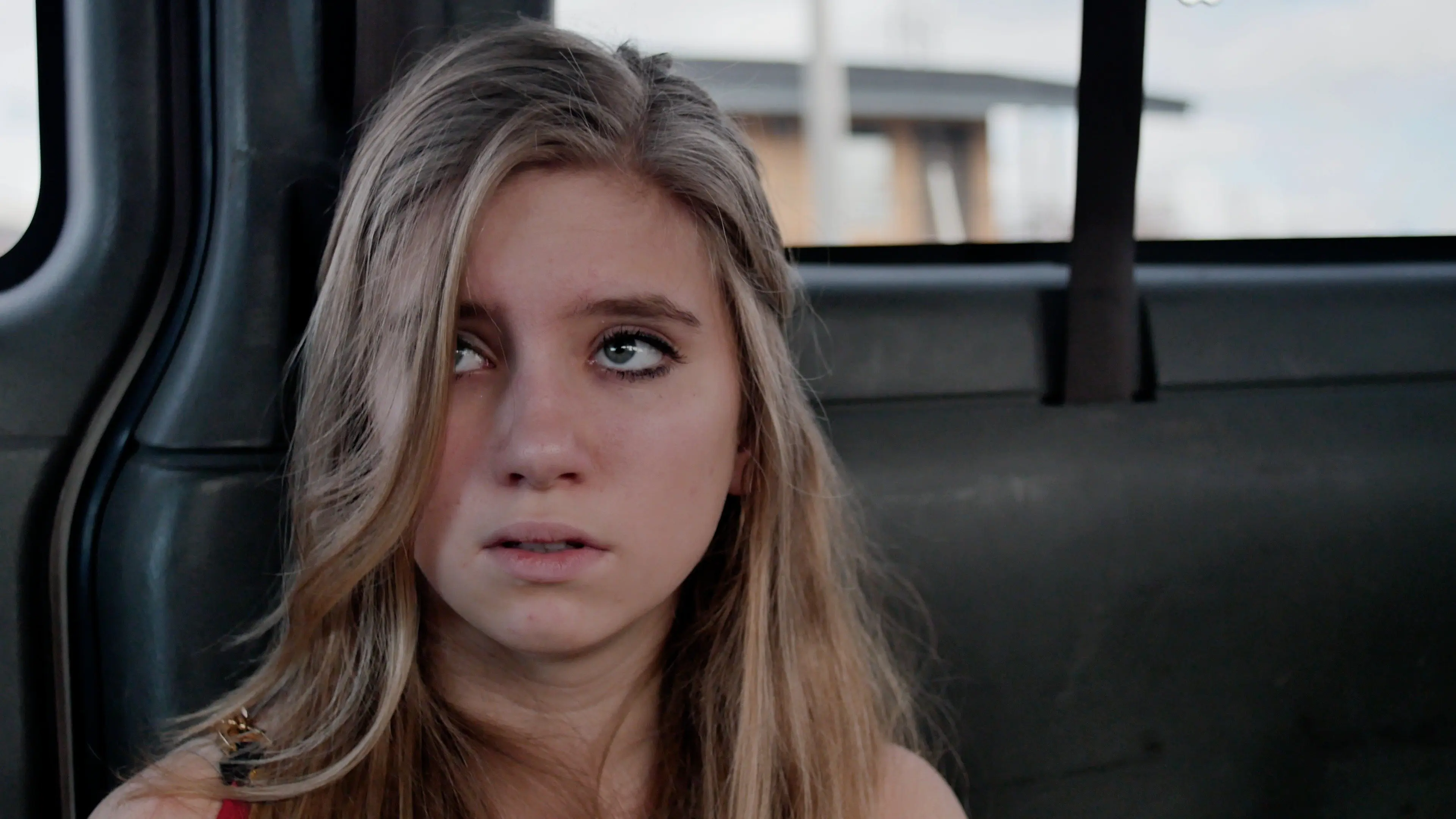 Trafficked: A Parent's Worst Nightmare backdrop