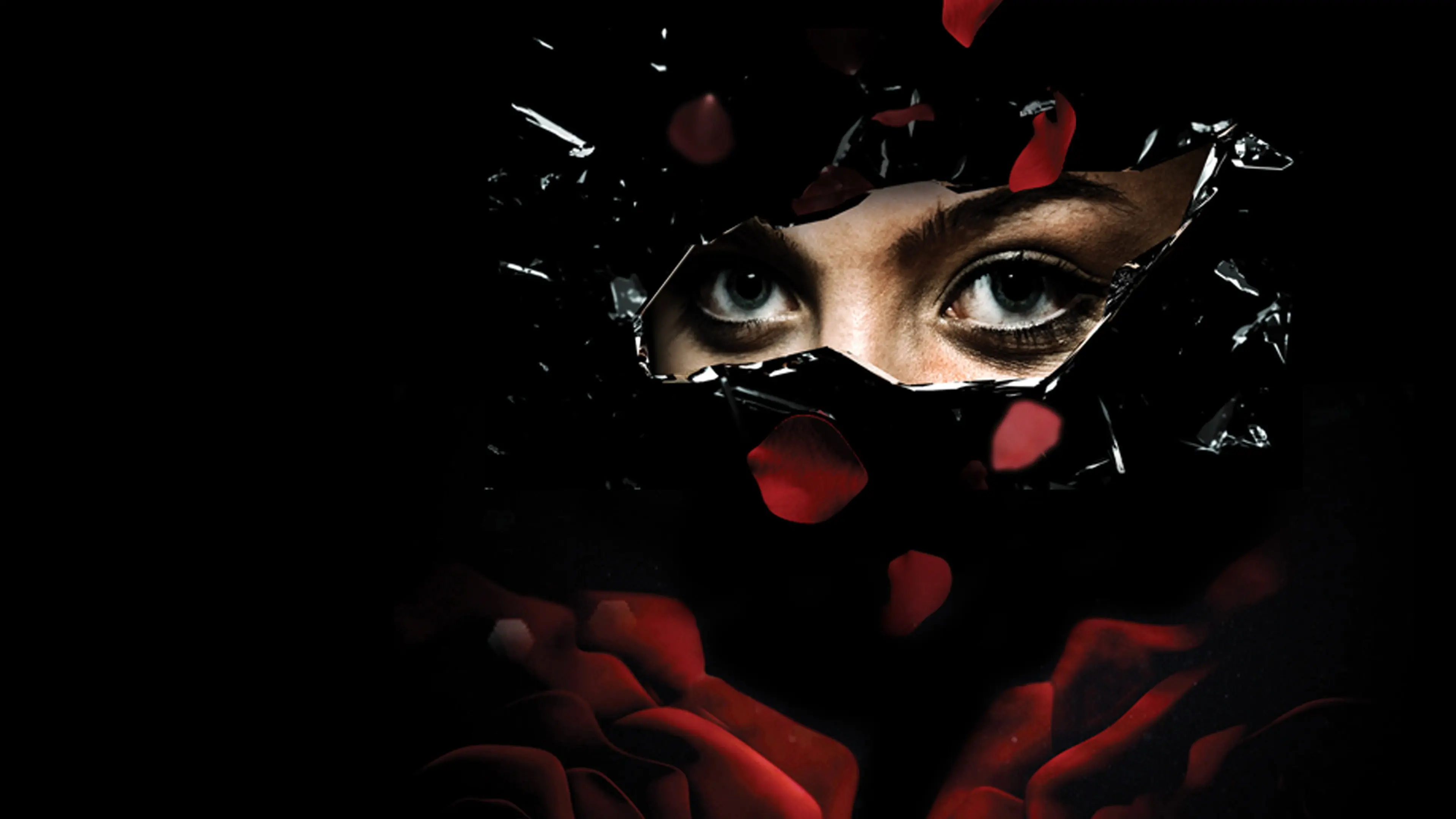 Wicked Attraction backdrop