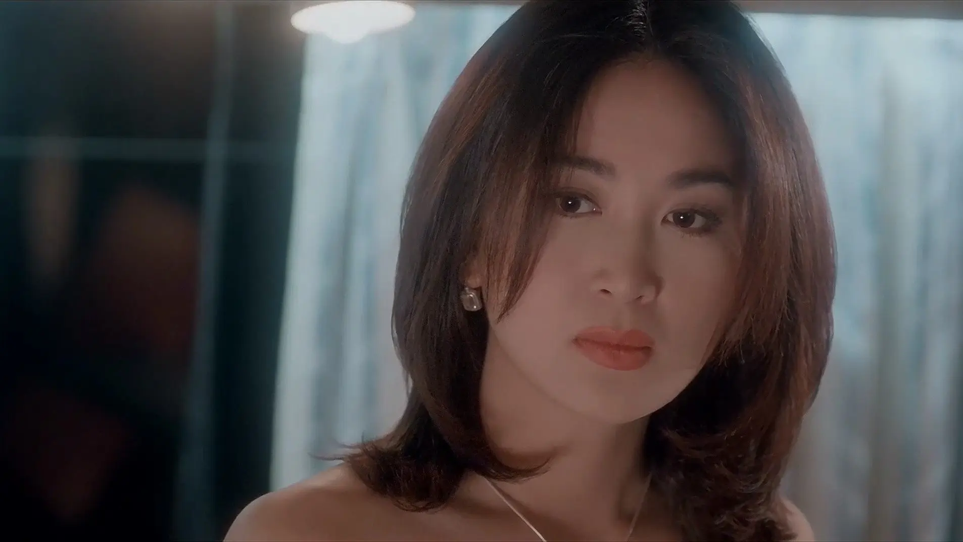 All of a Sudden backdrop