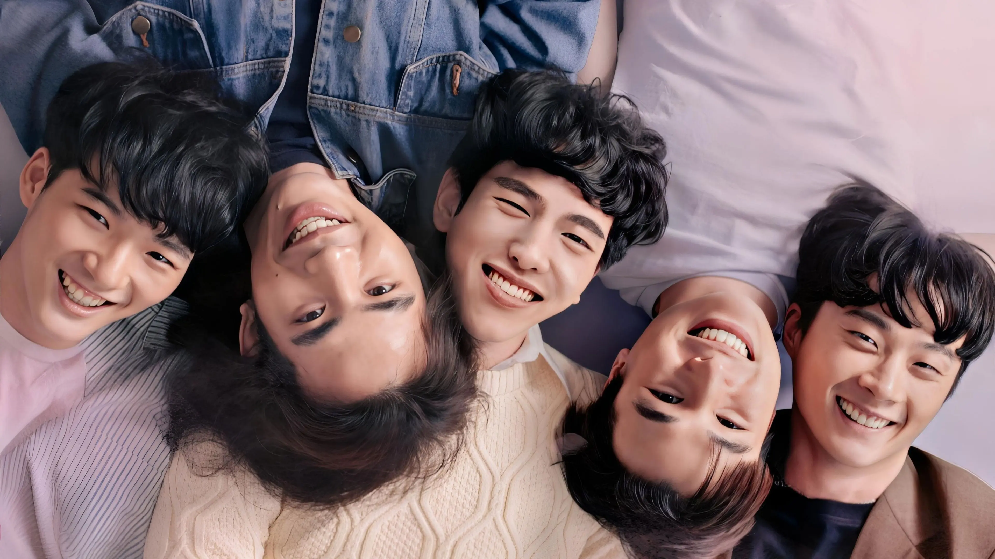 Call It What You Want backdrop