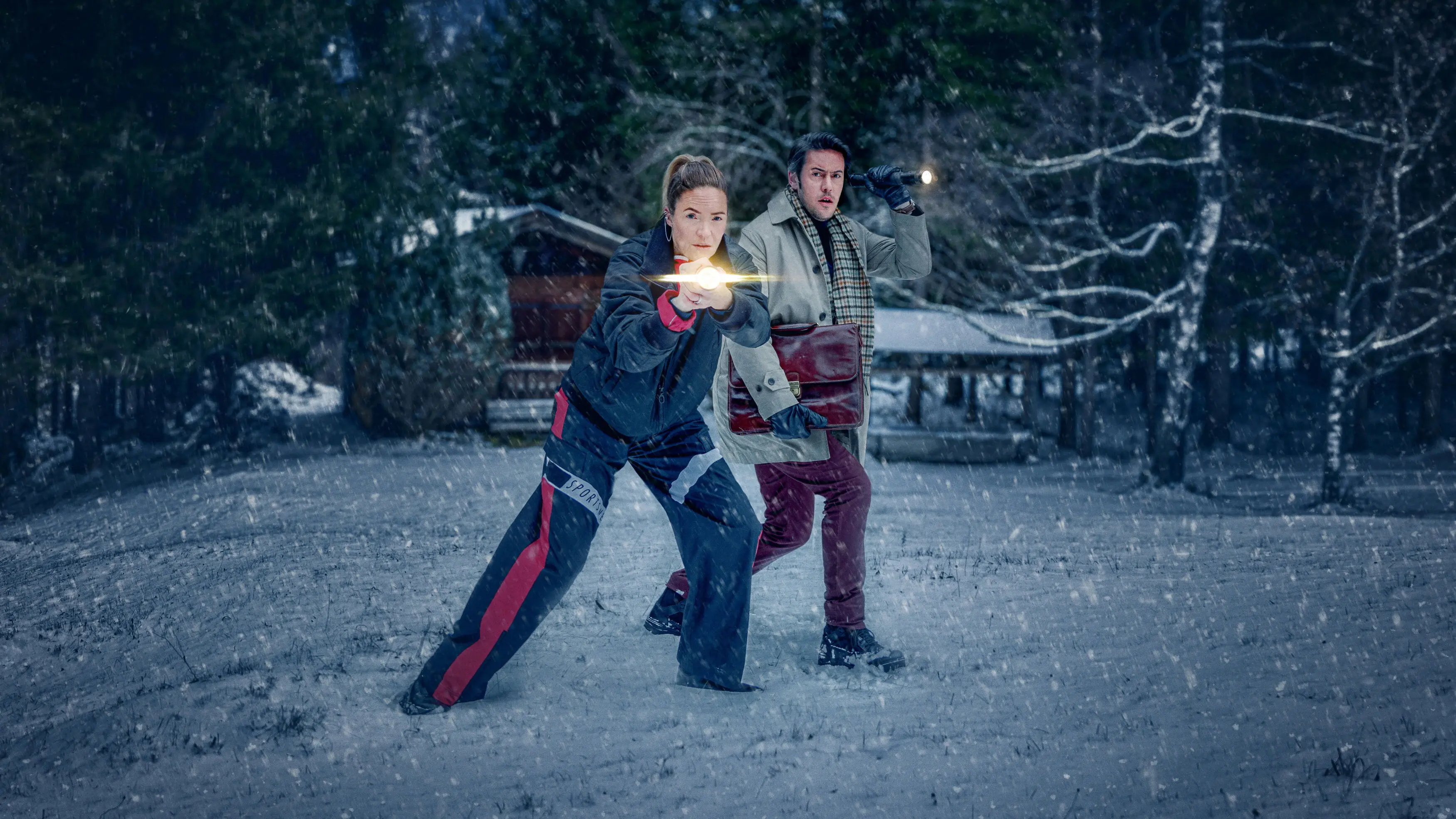 Tod in Tirol backdrop