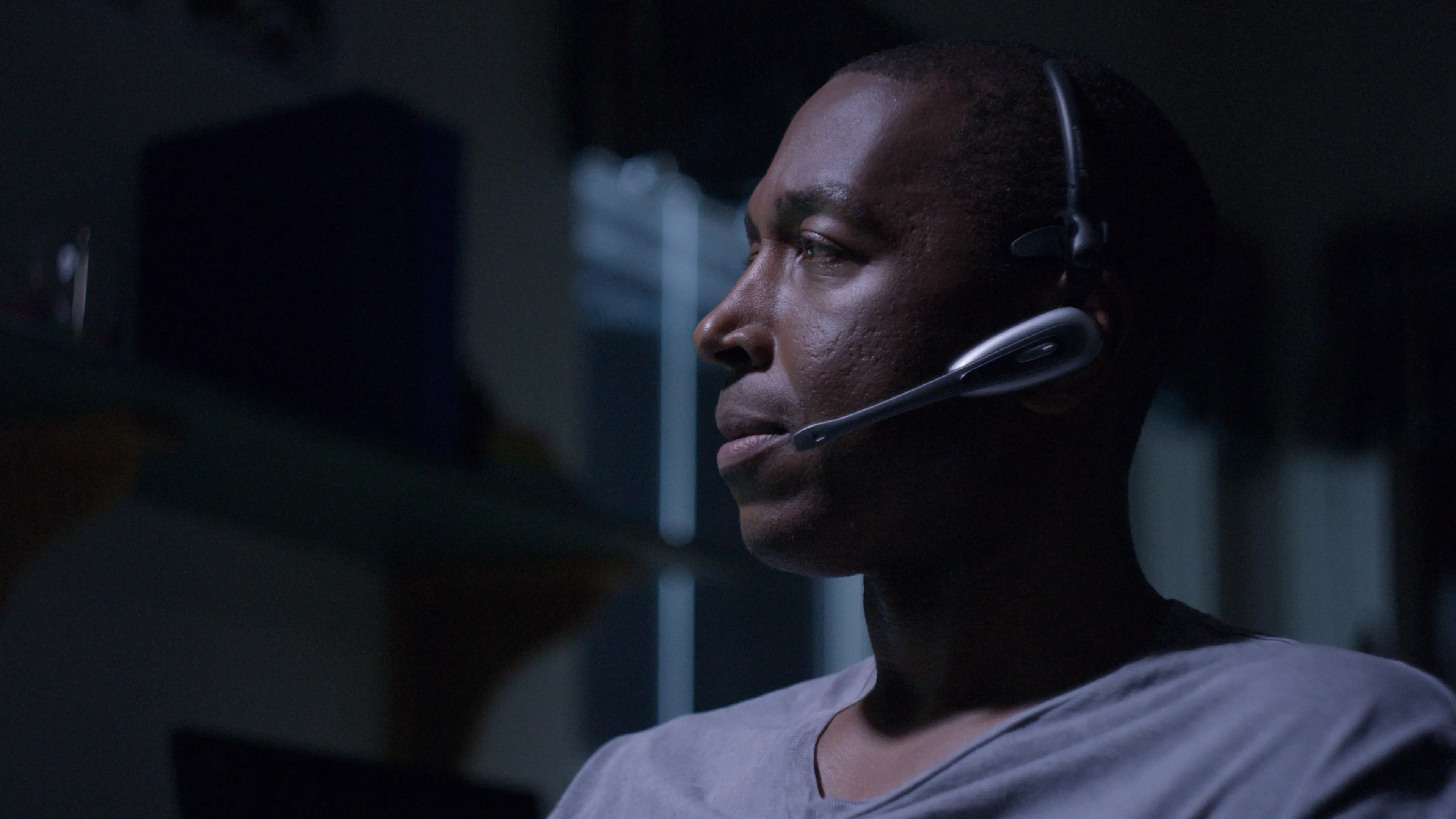 Shadows in Mind backdrop