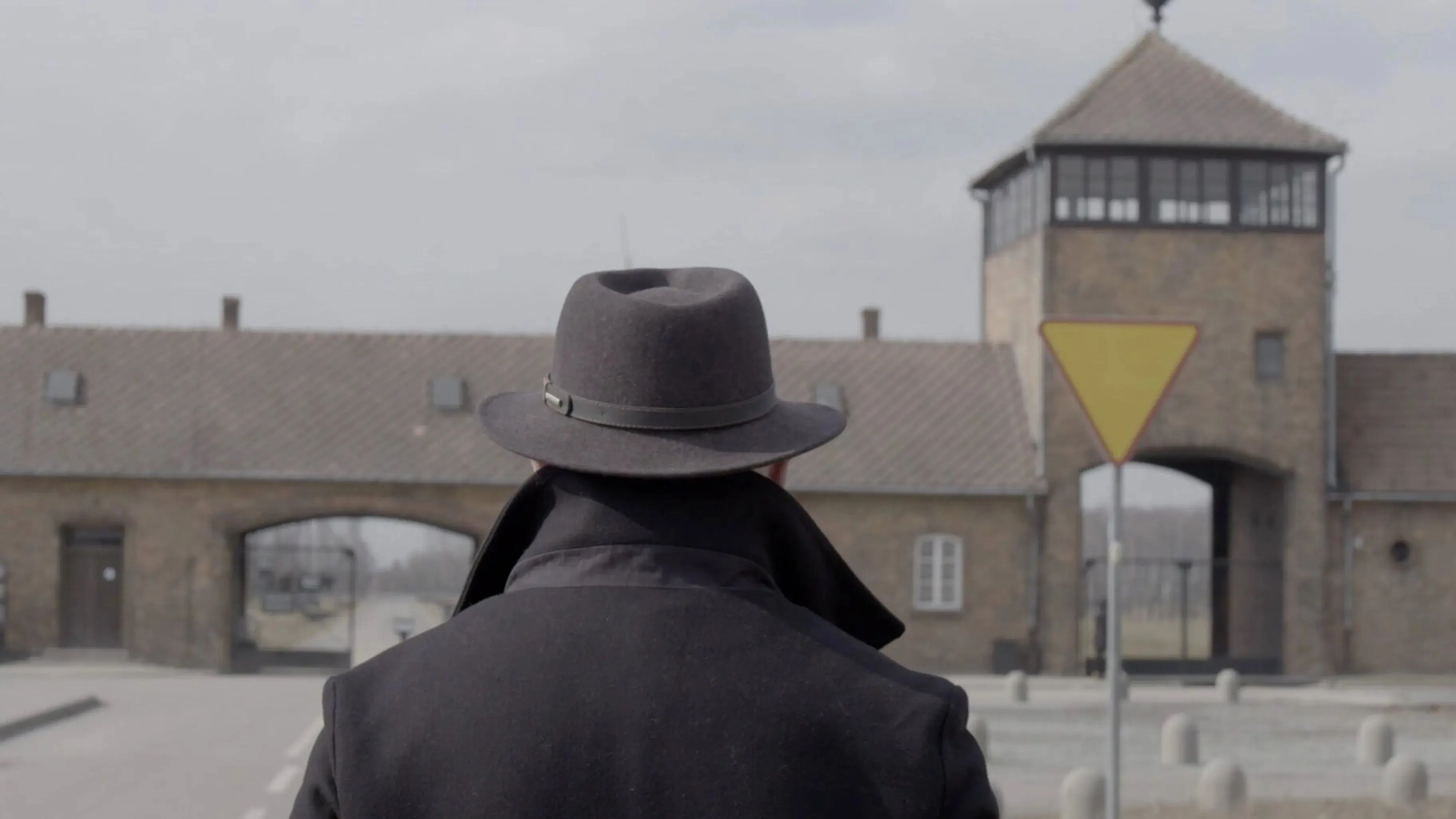 Tchernobyl, un nuage sur la Corse backdrop