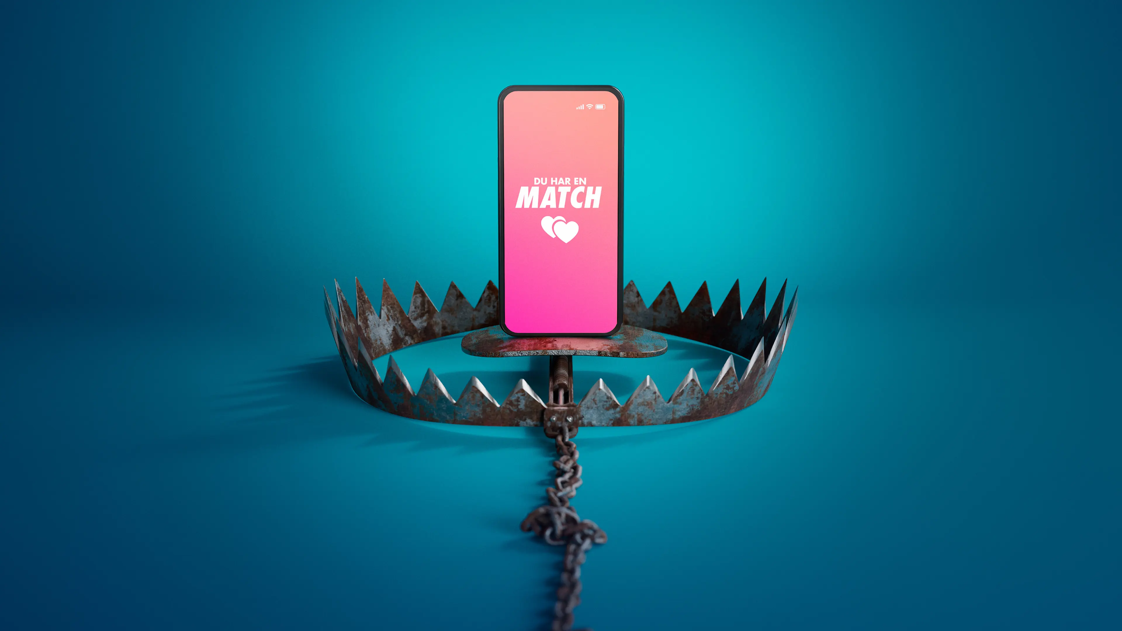Den Svenska Tinderbedragaren backdrop