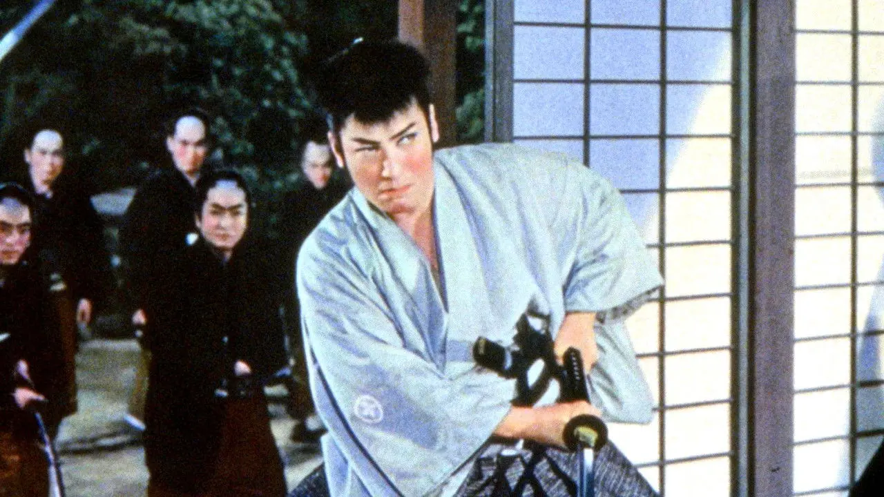 53 Stages of the Road backdrop