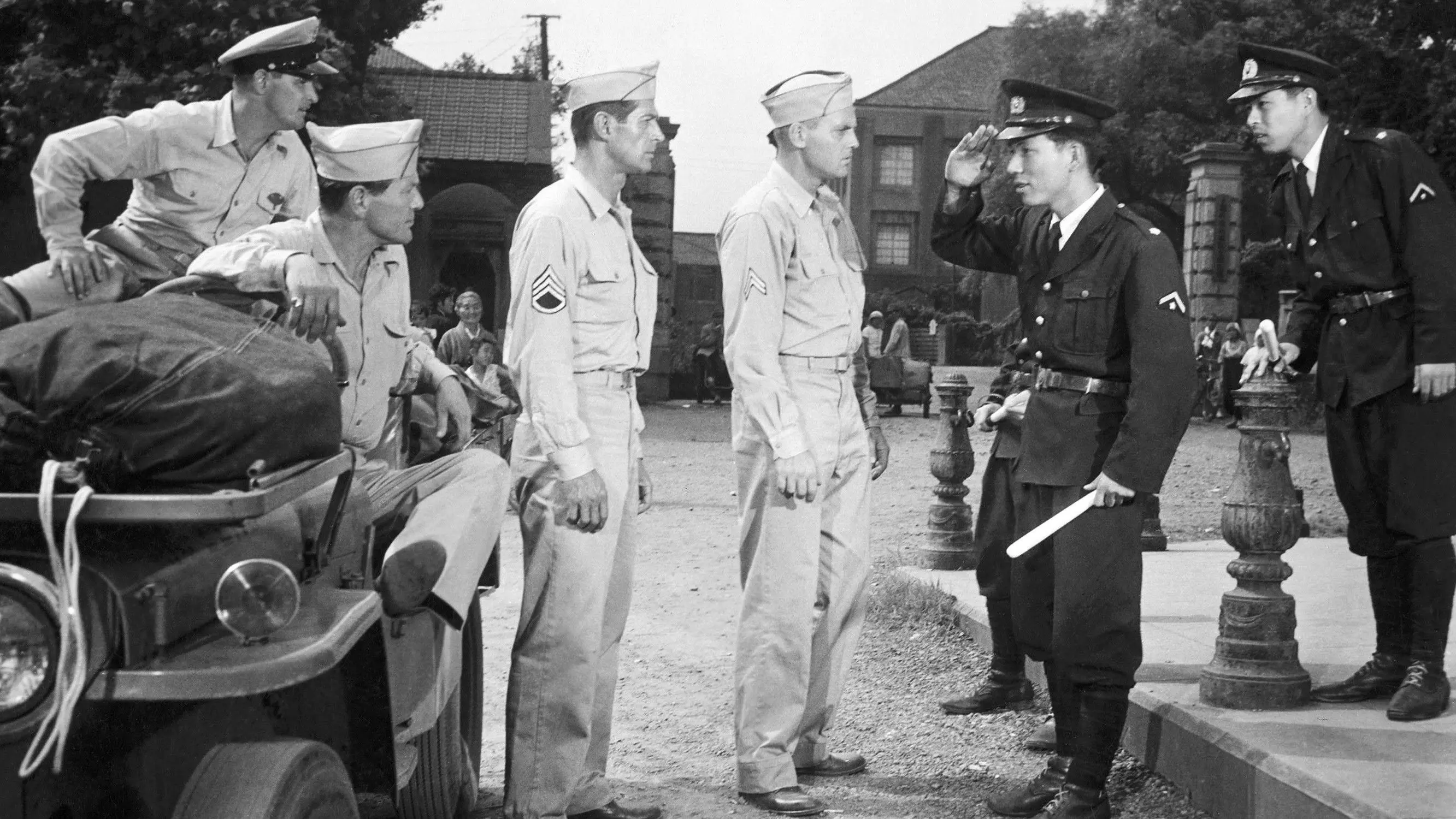 Joe Butterfly backdrop