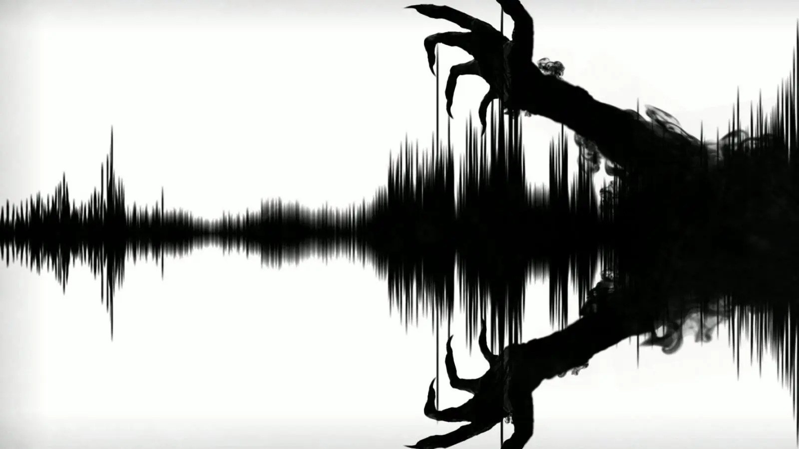 Trace backdrop
