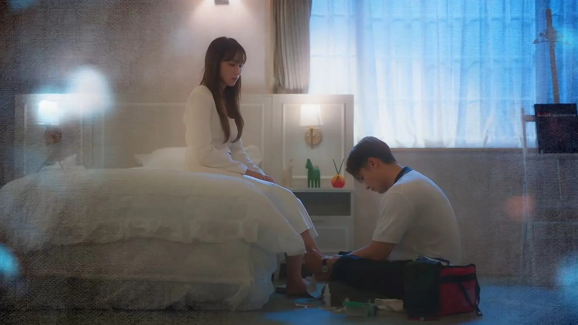 Perfect Marriage Revenge backdrop