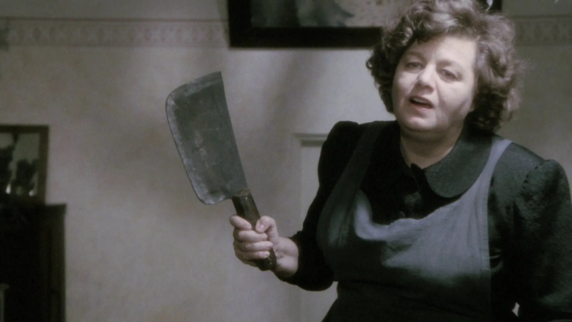 Black Journal backdrop