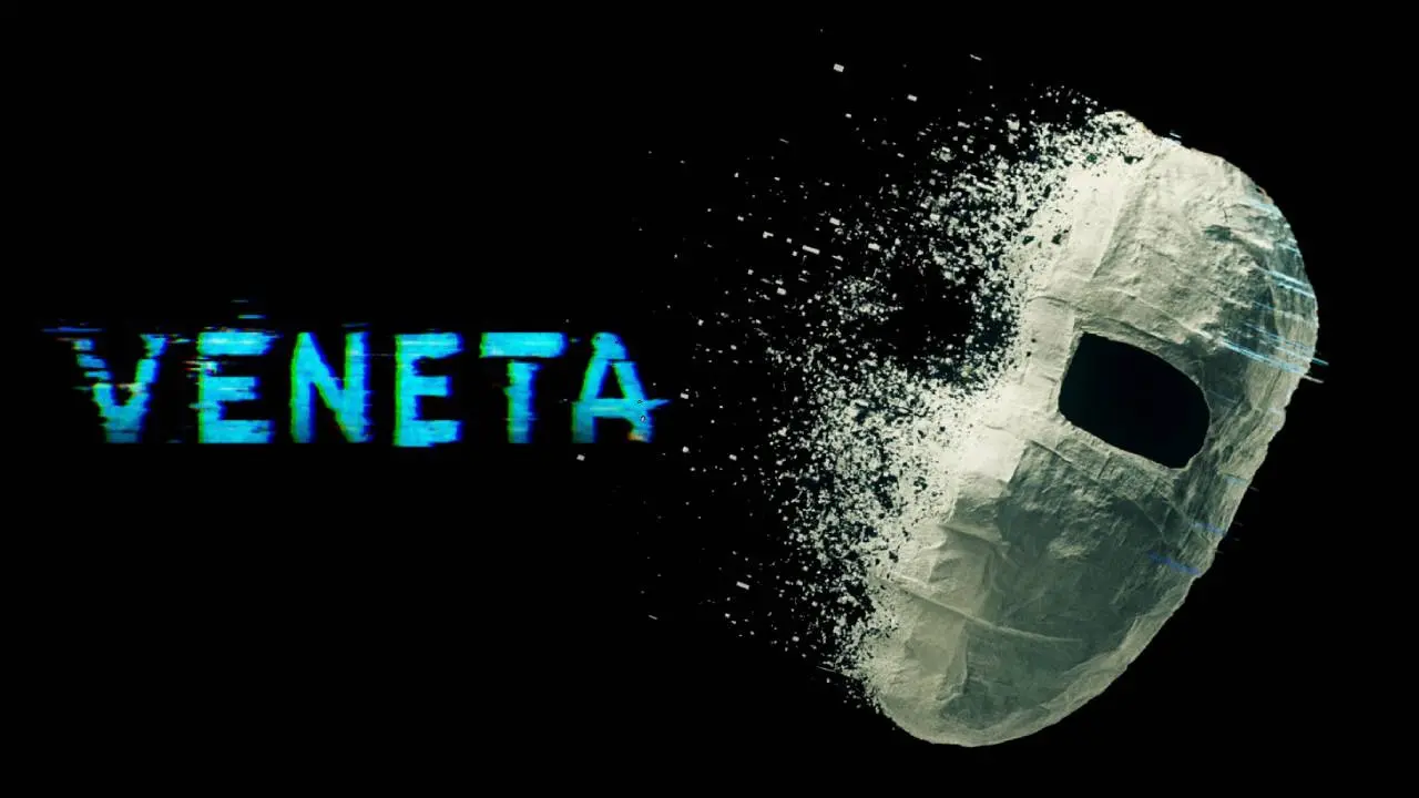 Veneta backdrop