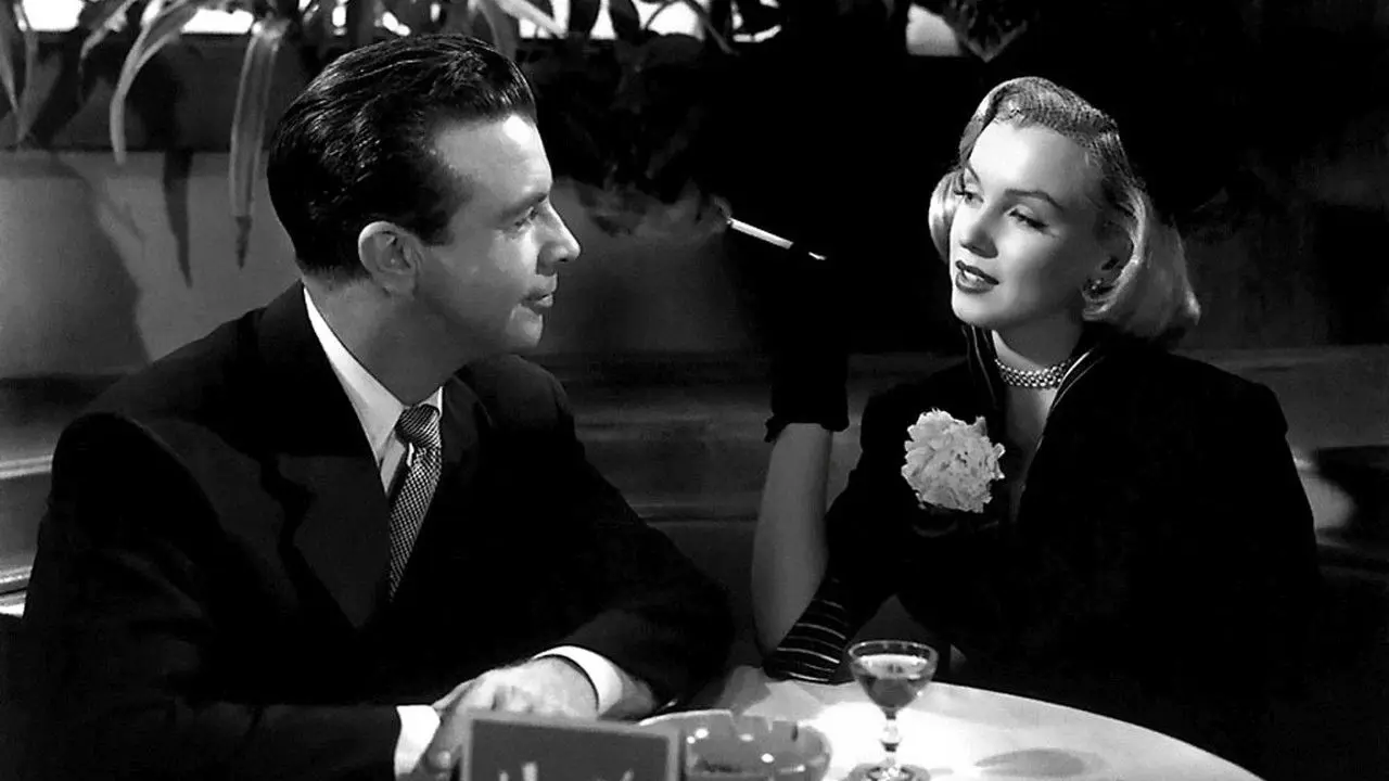 Right Cross backdrop