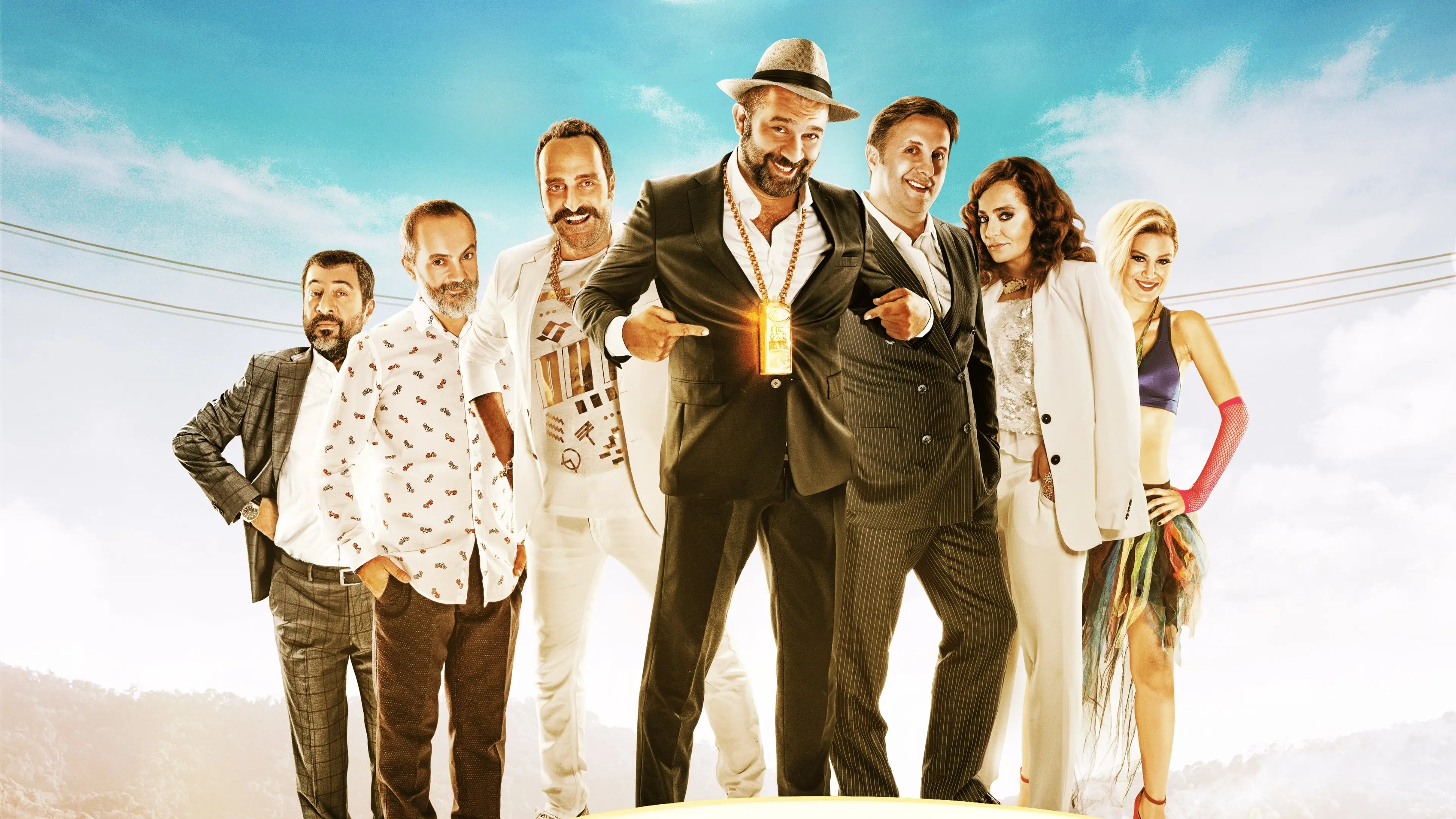 Dance with the Jackals 4 backdrop