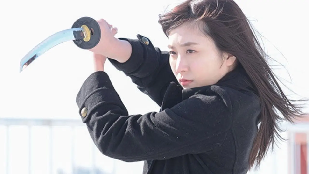 Third Generation Successor Sara: Lustful Nightshade backdrop