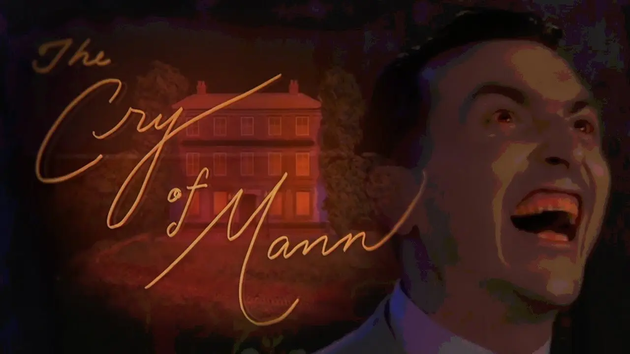 The Cry of Mann: A Trool Day Holiday Spectacular in Eight Parts backdrop