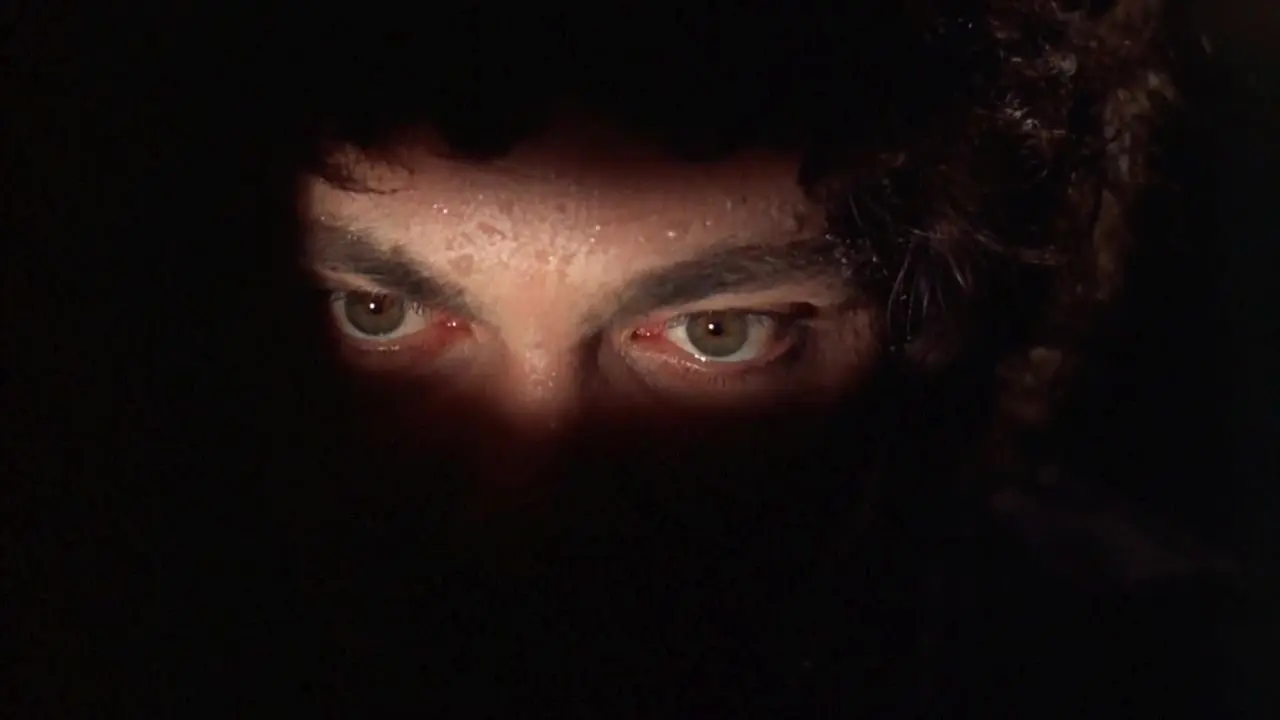 Private Parts backdrop