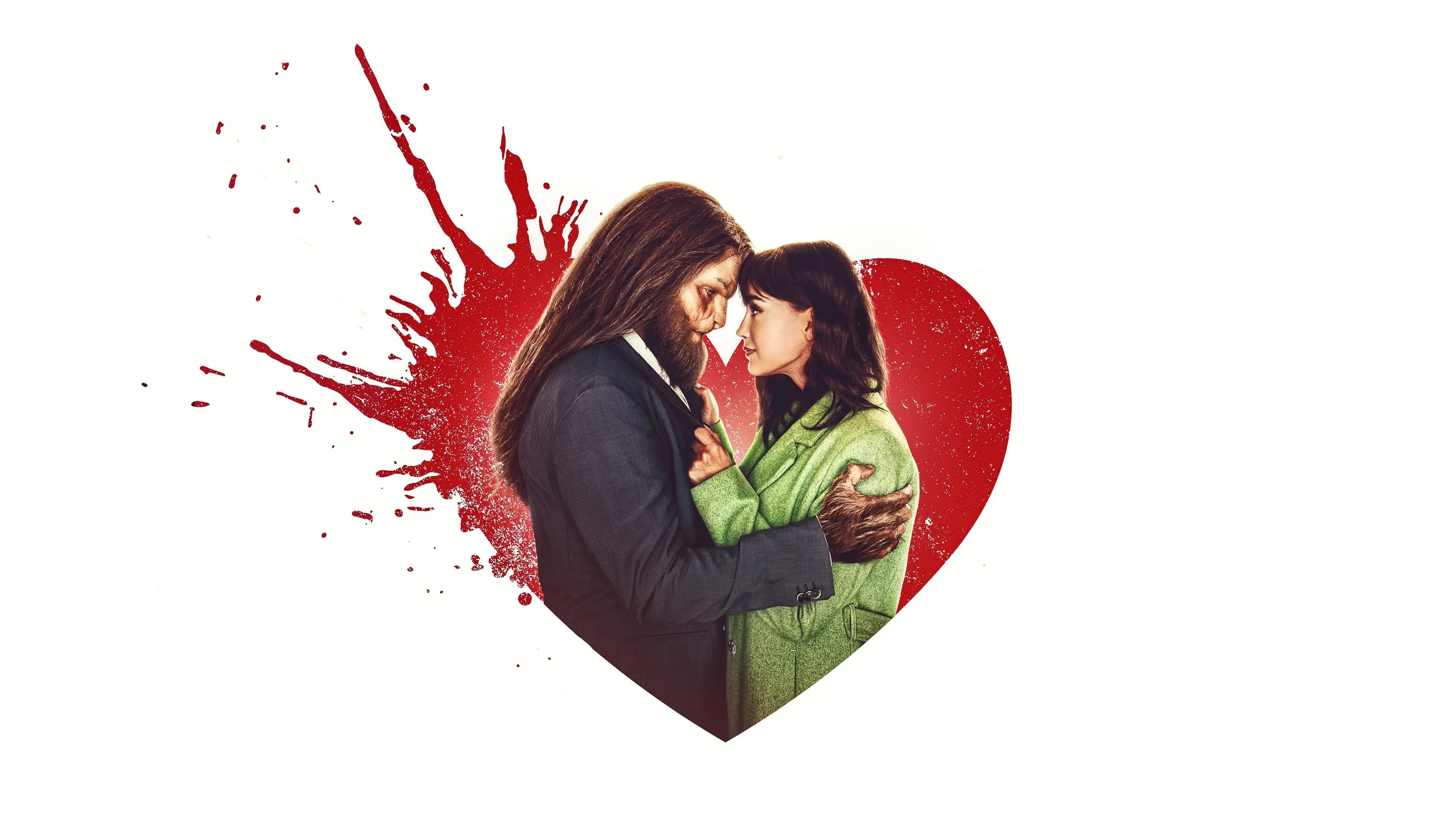 Your Monster backdrop