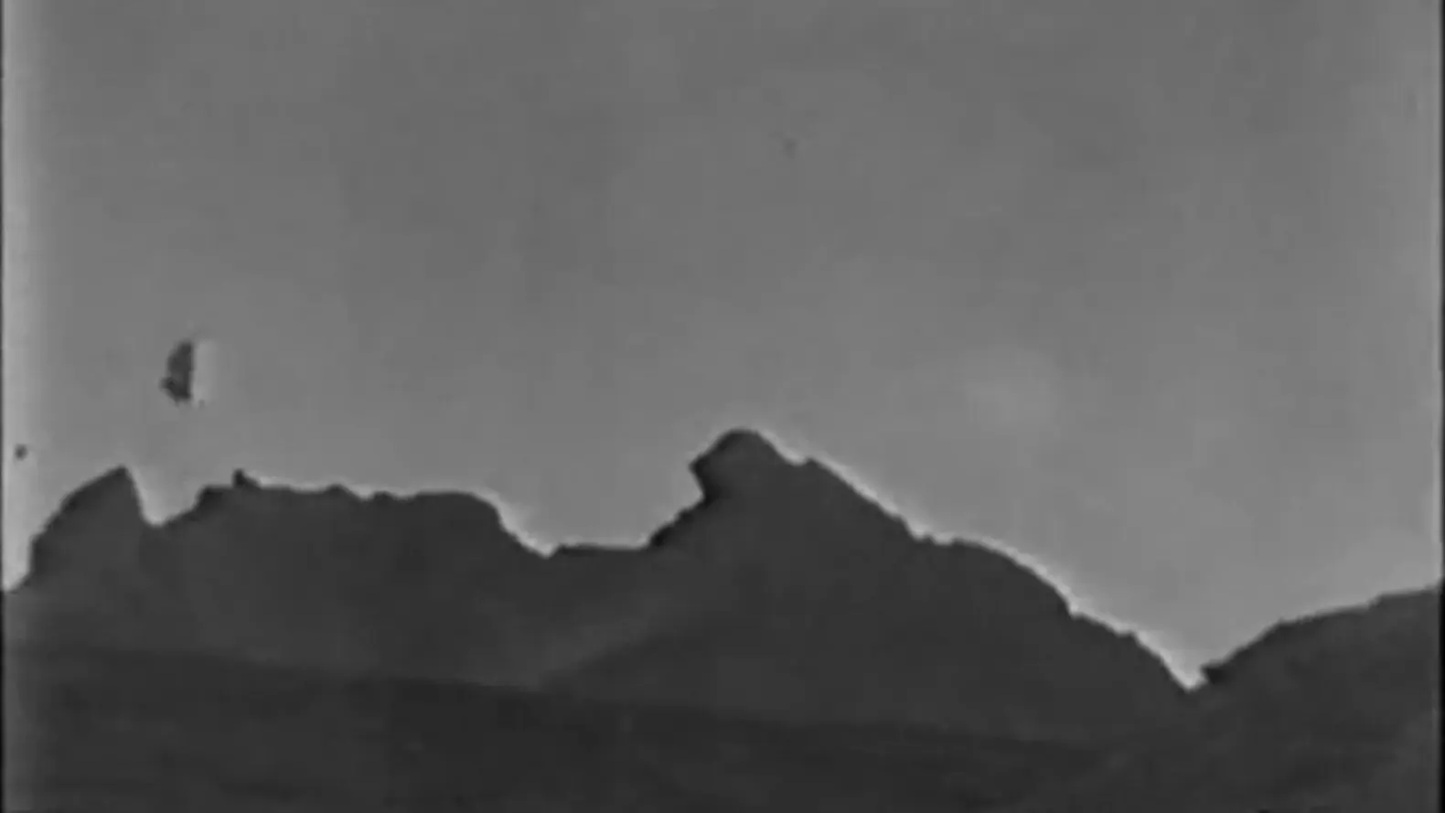 A Cragsman's Day backdrop
