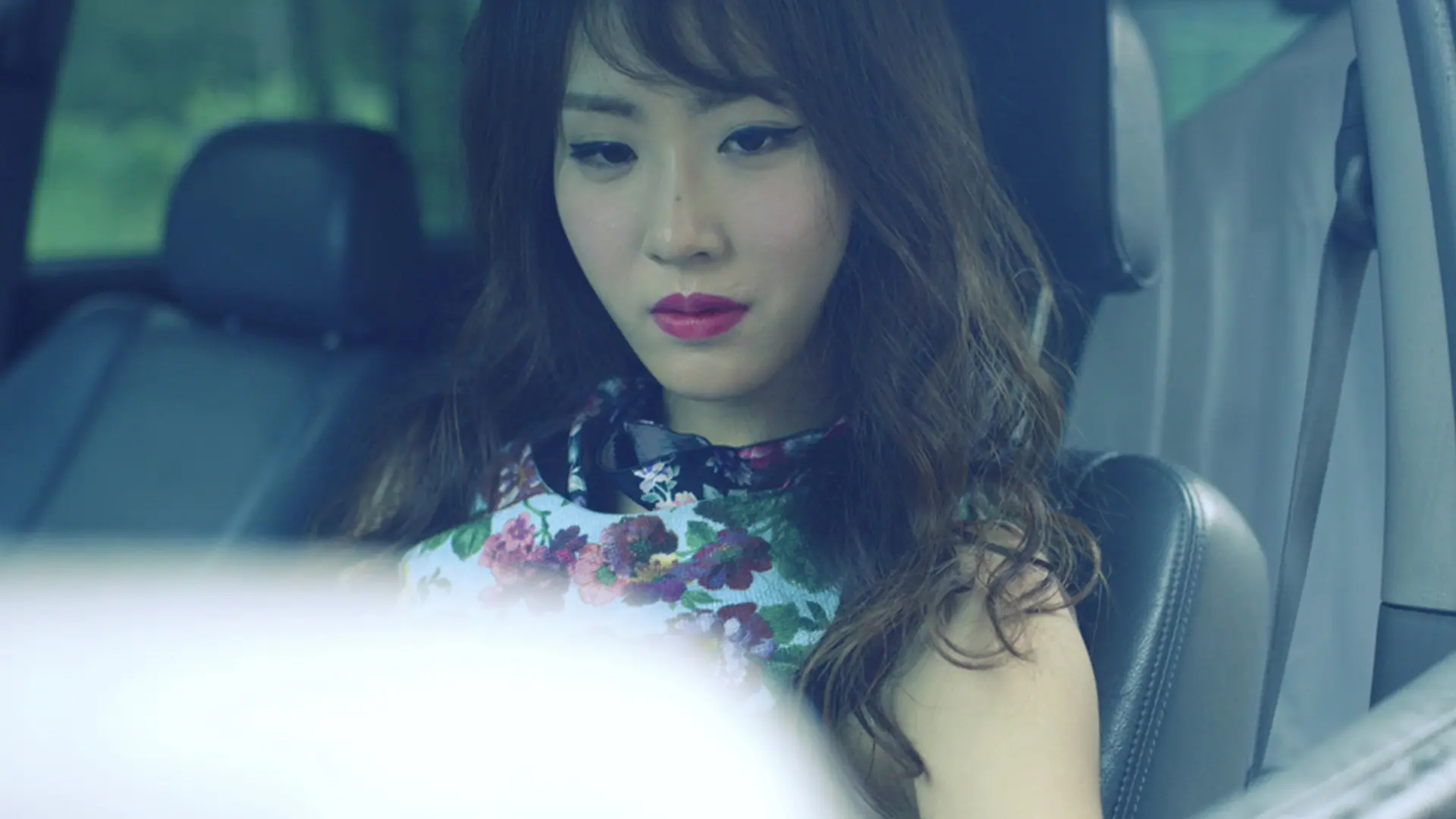 House With a Good View: Voyeuristic Desire backdrop