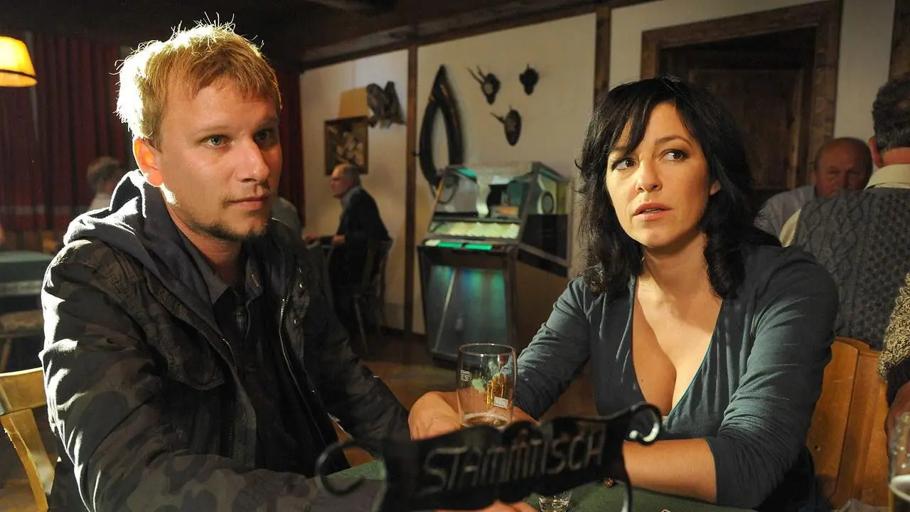 Styrian Blood backdrop