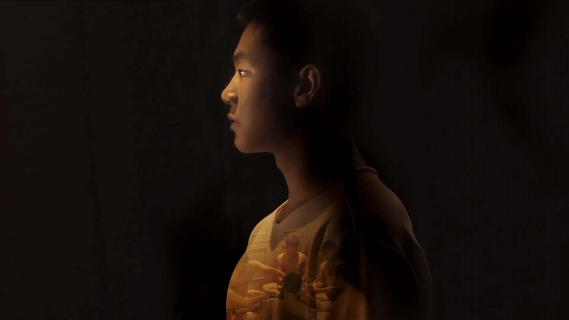 What You Believe backdrop