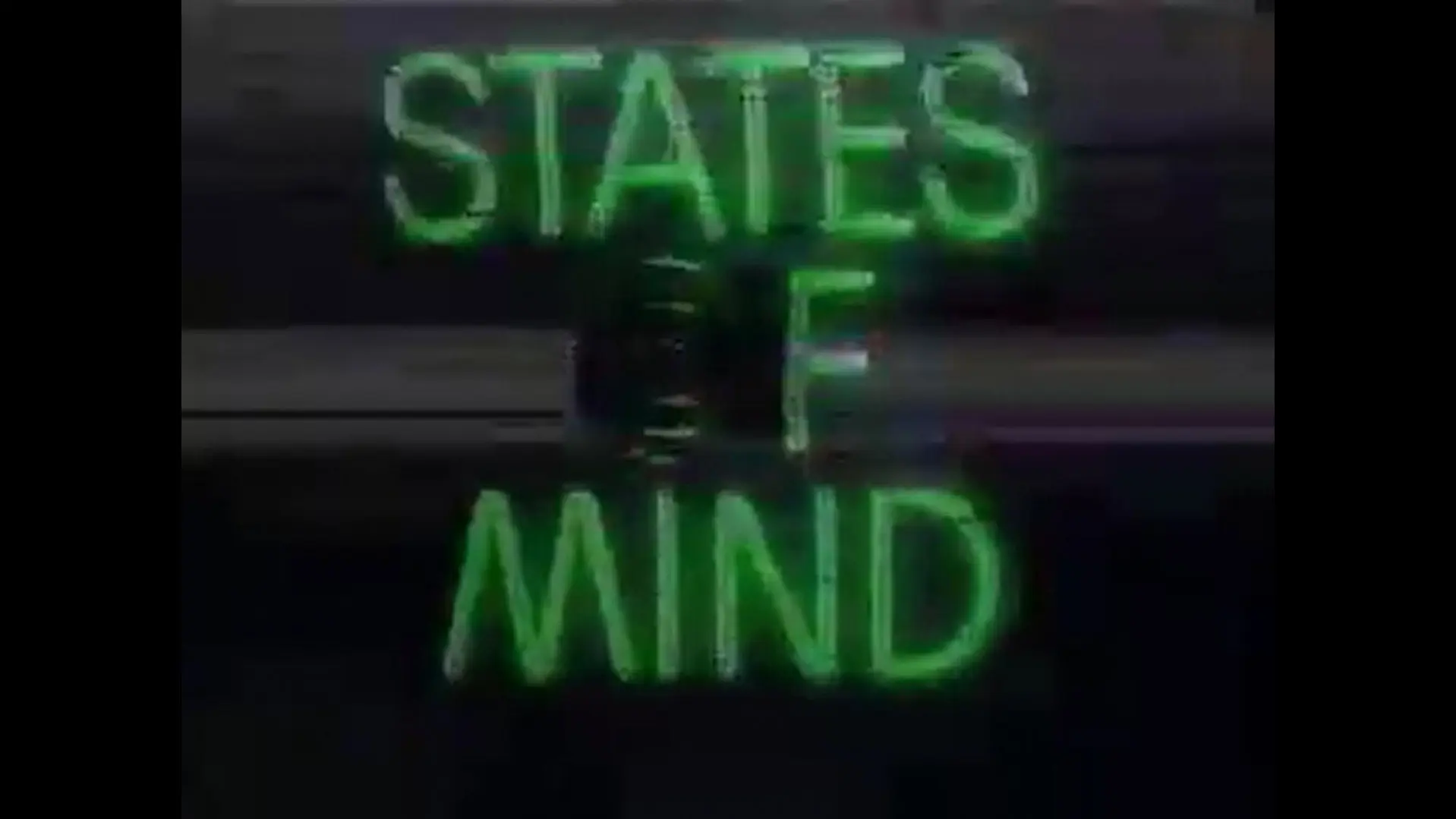 States of Mind backdrop