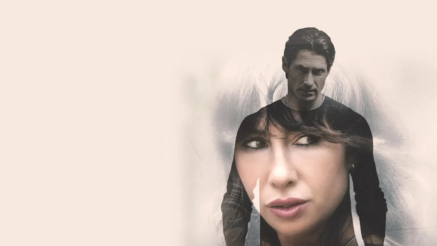 Husband Father Killer: The Alyssa Pladl Story backdrop