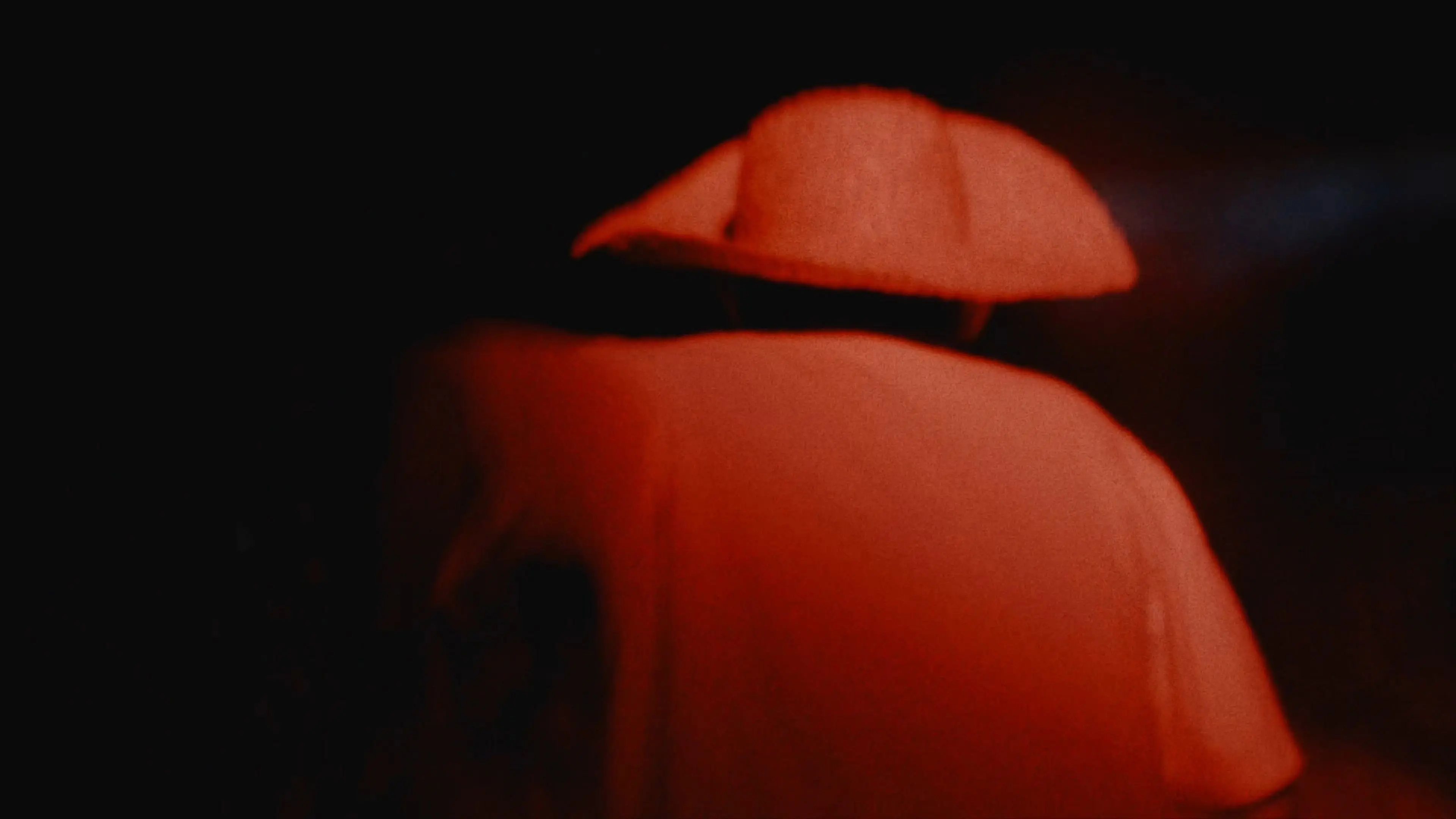 Alingawngaw backdrop