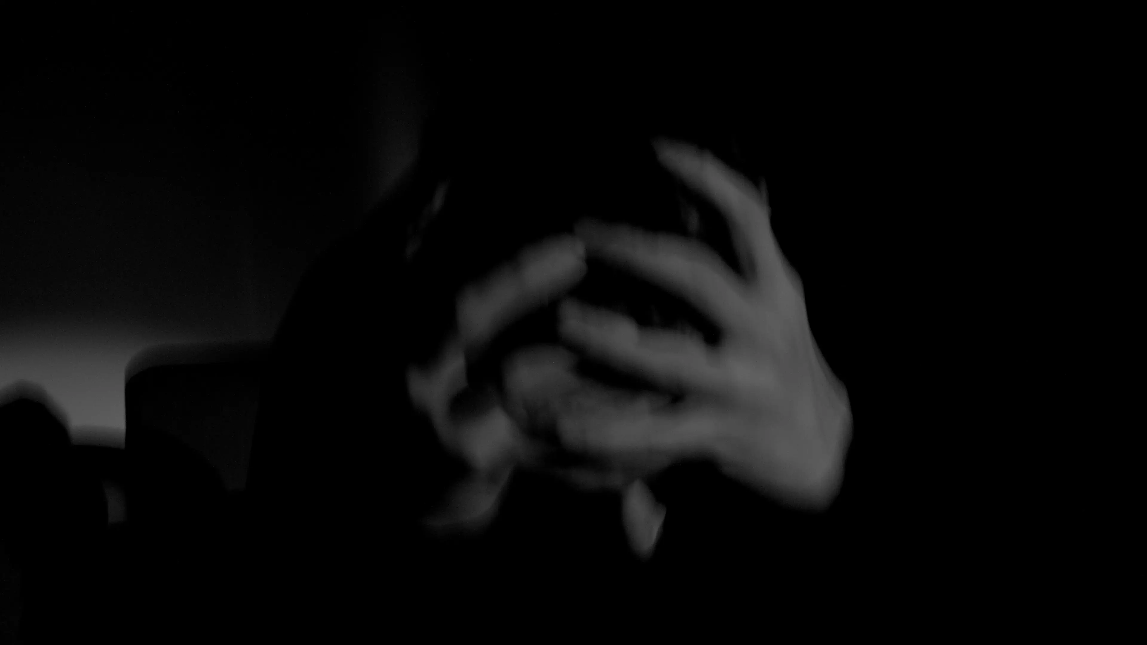 Sound of Applause backdrop