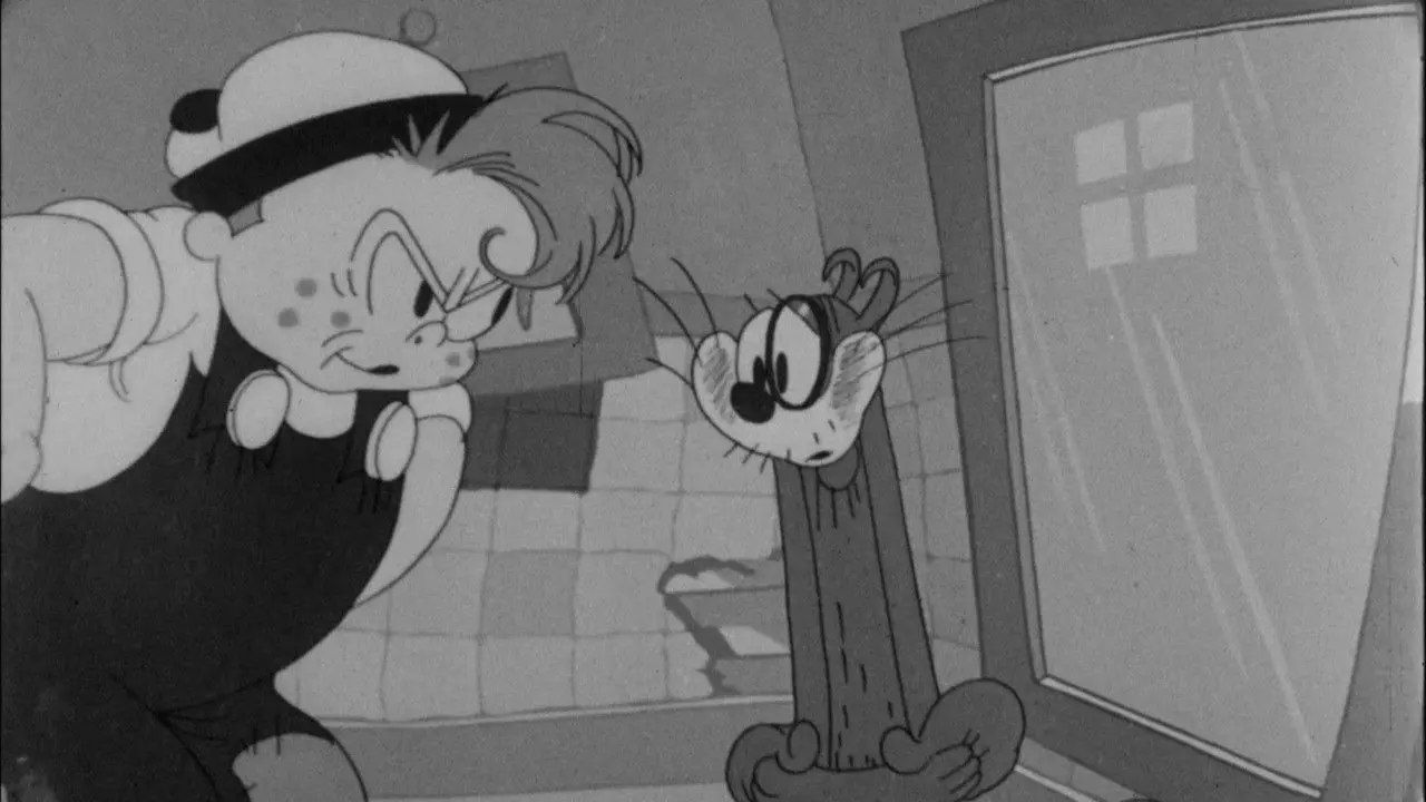 Reducing Creme backdrop