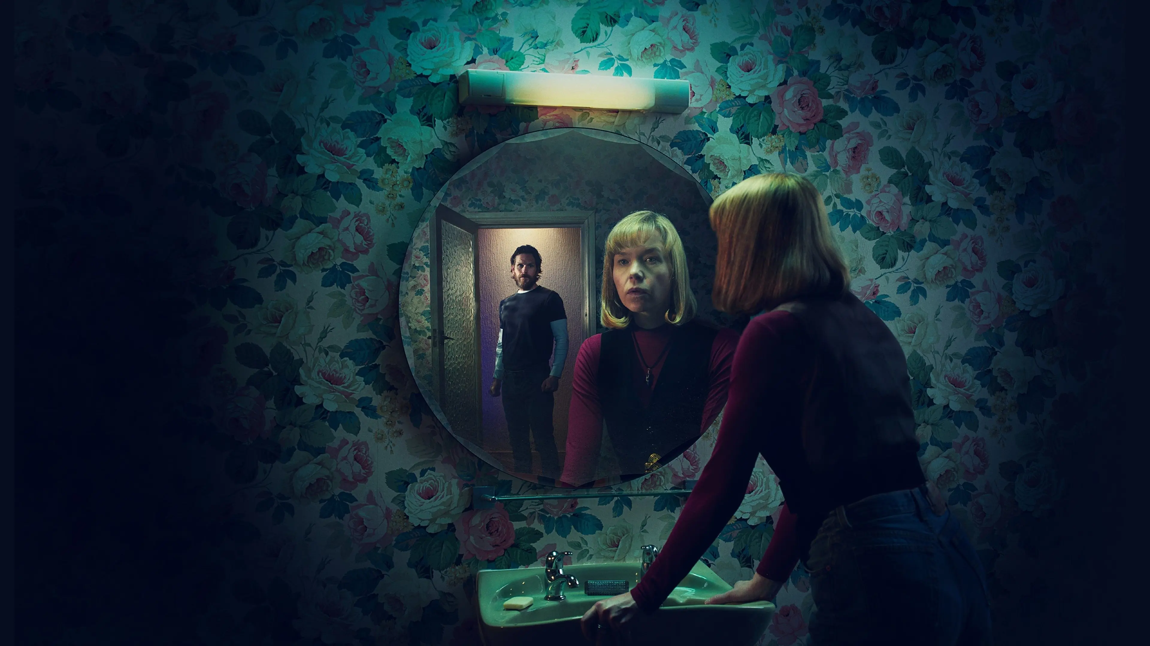 Until I Kill You backdrop