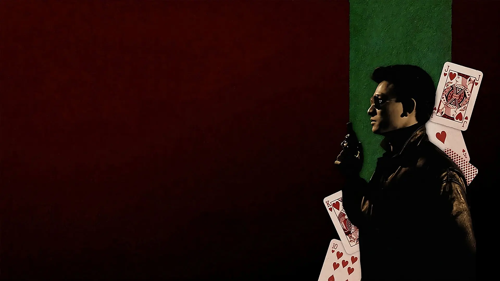 Casino Raiders backdrop