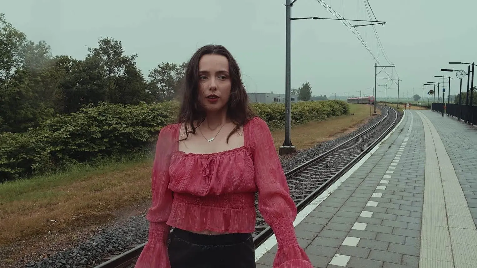 Dorpsgeheim backdrop