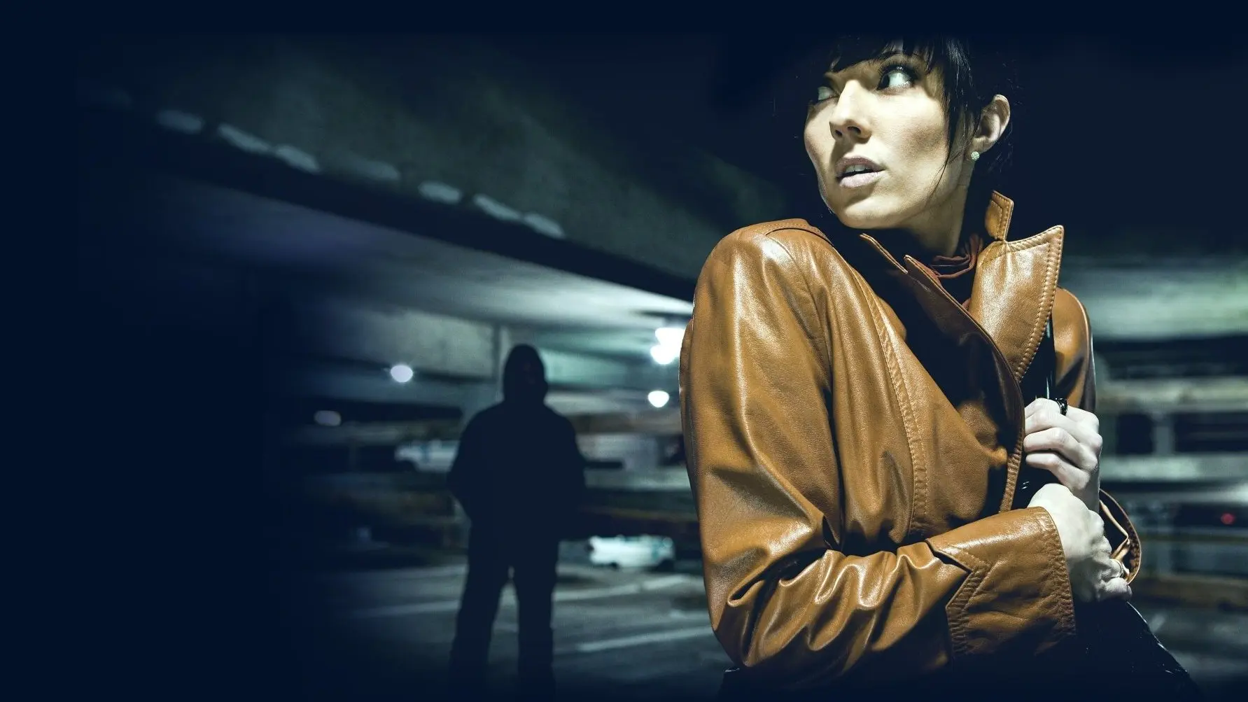 Stalked: Someone's Watching backdrop