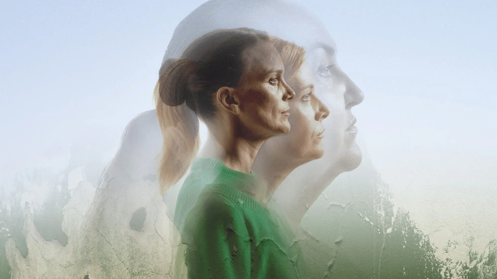 National Theatre Live: Dixon and Daughters backdrop