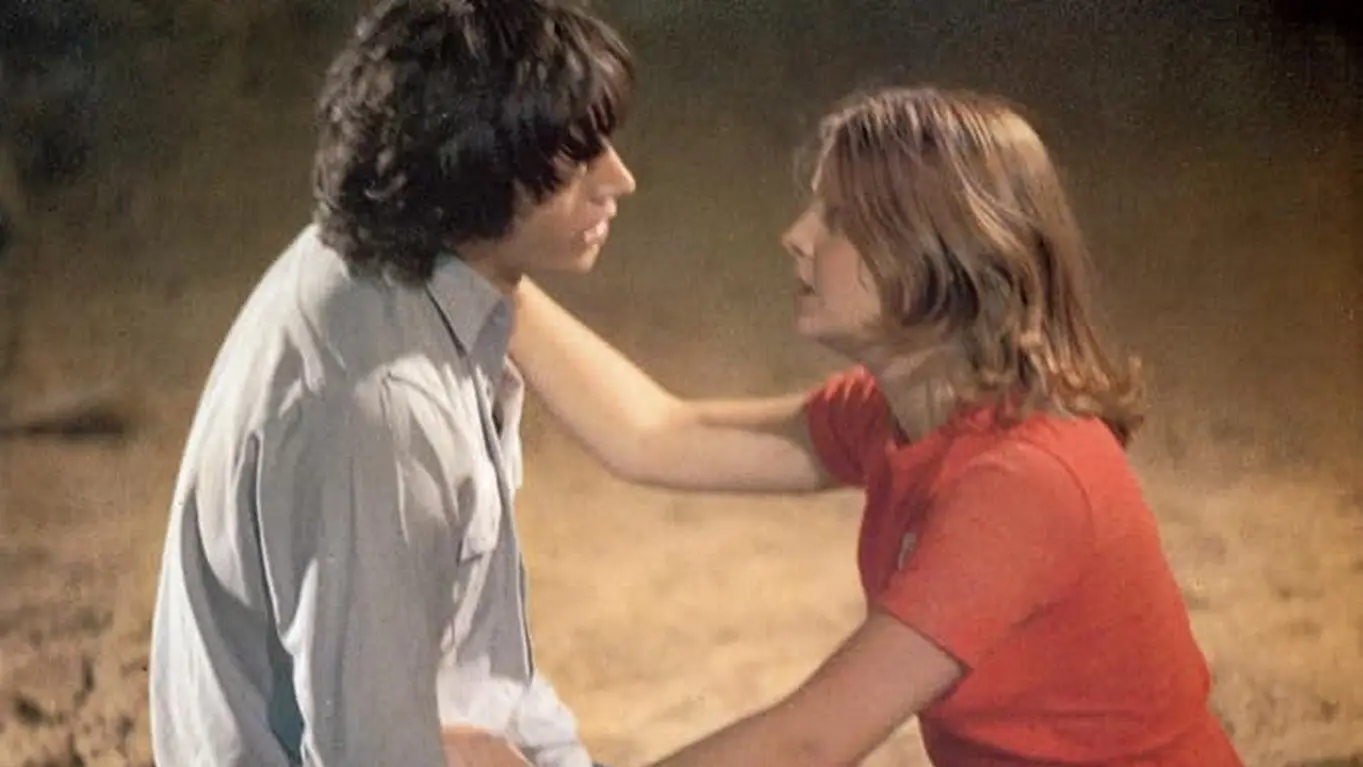 Stop Calling Me Baby! backdrop