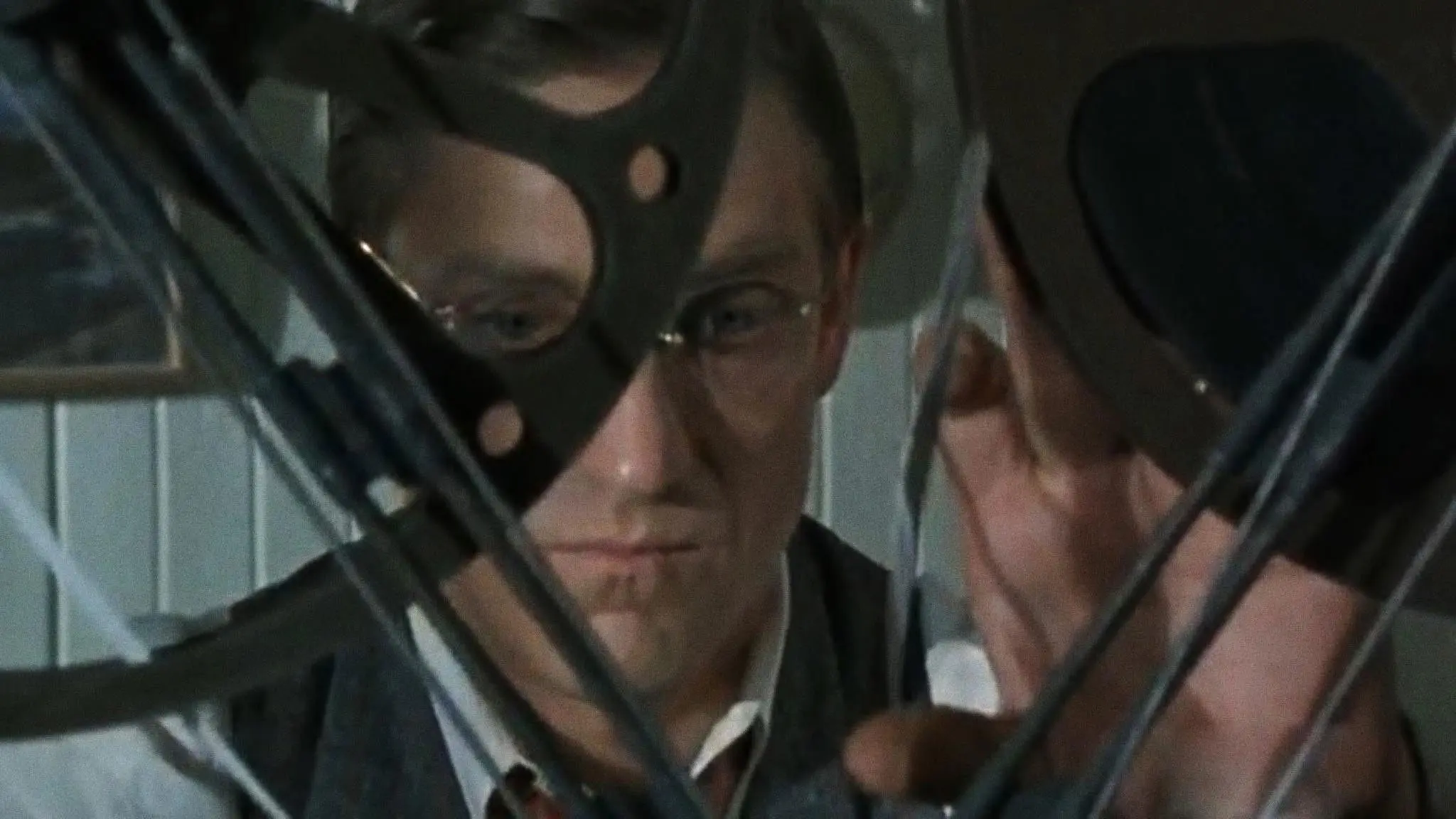 Movie Showman backdrop