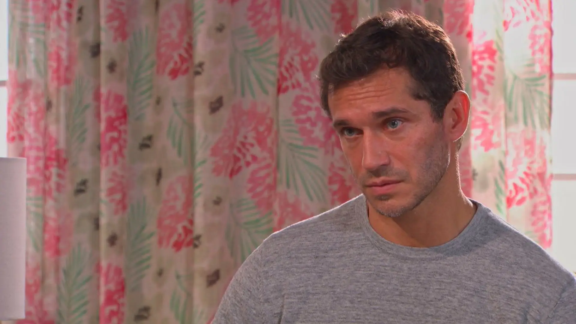 Our Love Songs backdrop