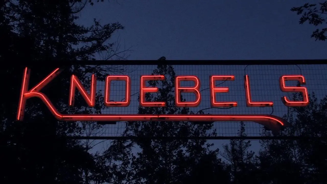 Knoebels backdrop