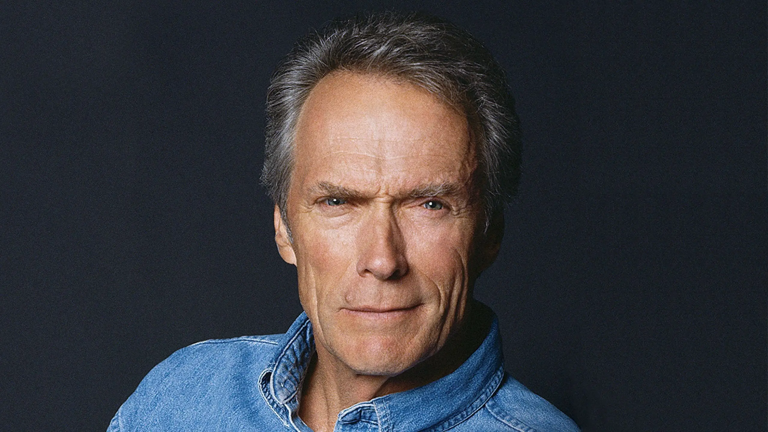 Eastwood Directs: The Untold Story backdrop