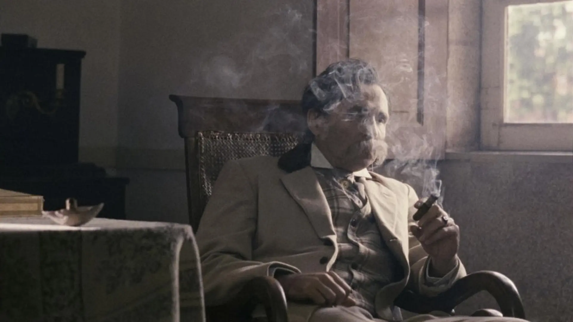 Day of Despair backdrop