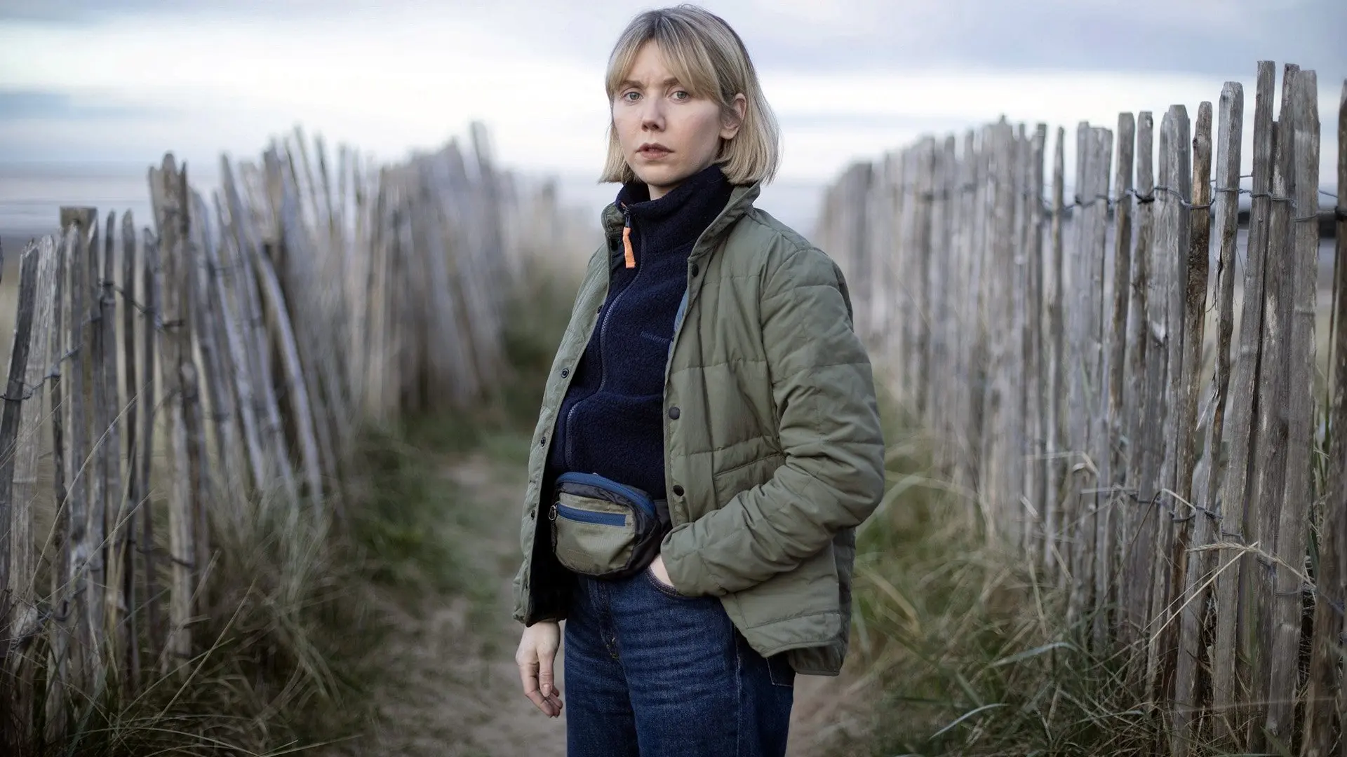 Karen Pirie backdrop