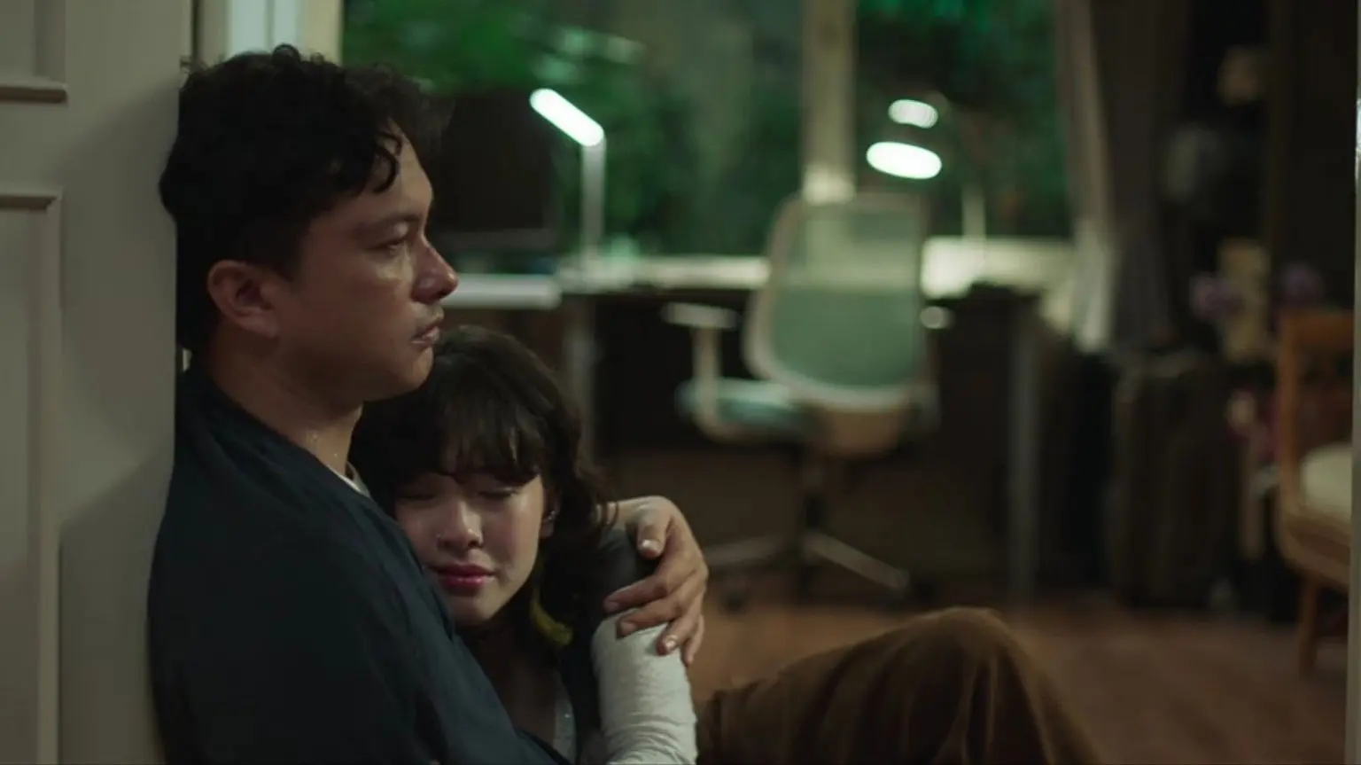 Twisted Fate backdrop