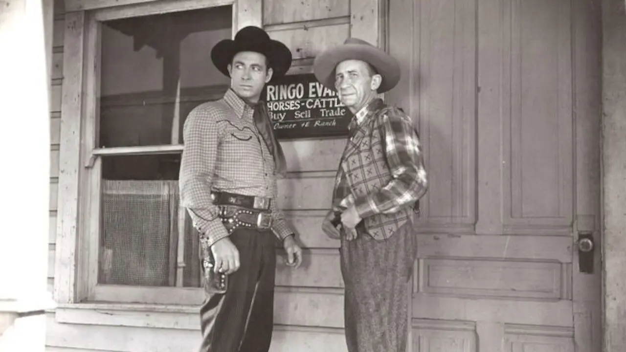 Stars Over Texas backdrop