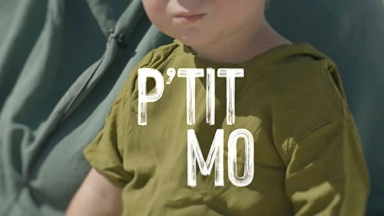P'tit Mo backdrop